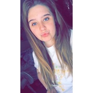 Meet your Posher, Katy